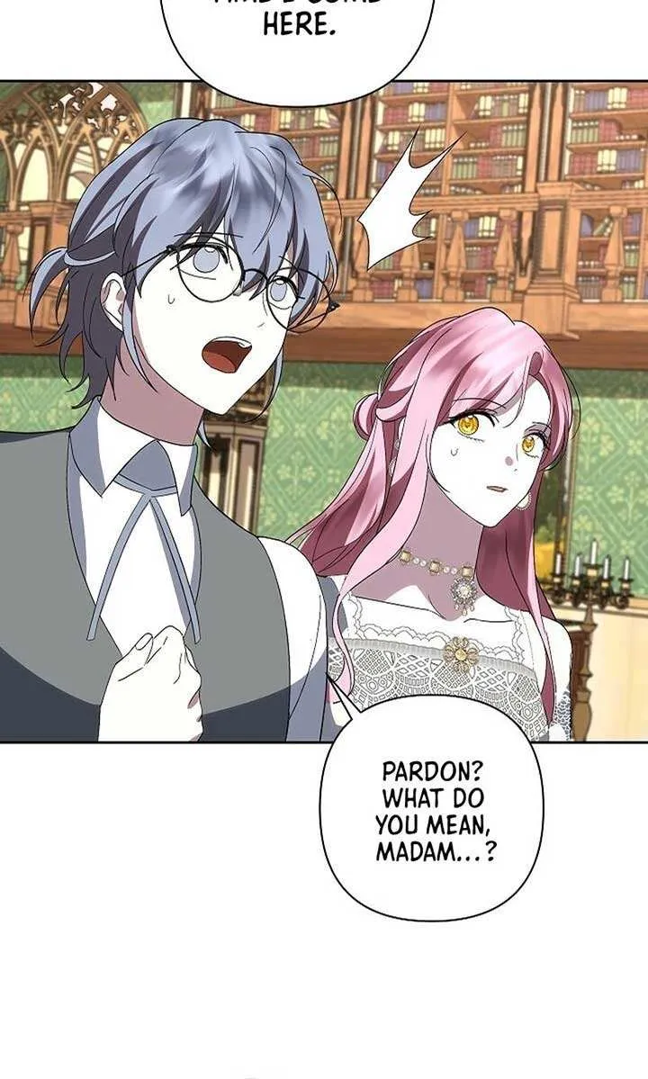 Read Undercover Princess chapter 53 image 53 on Lezhin