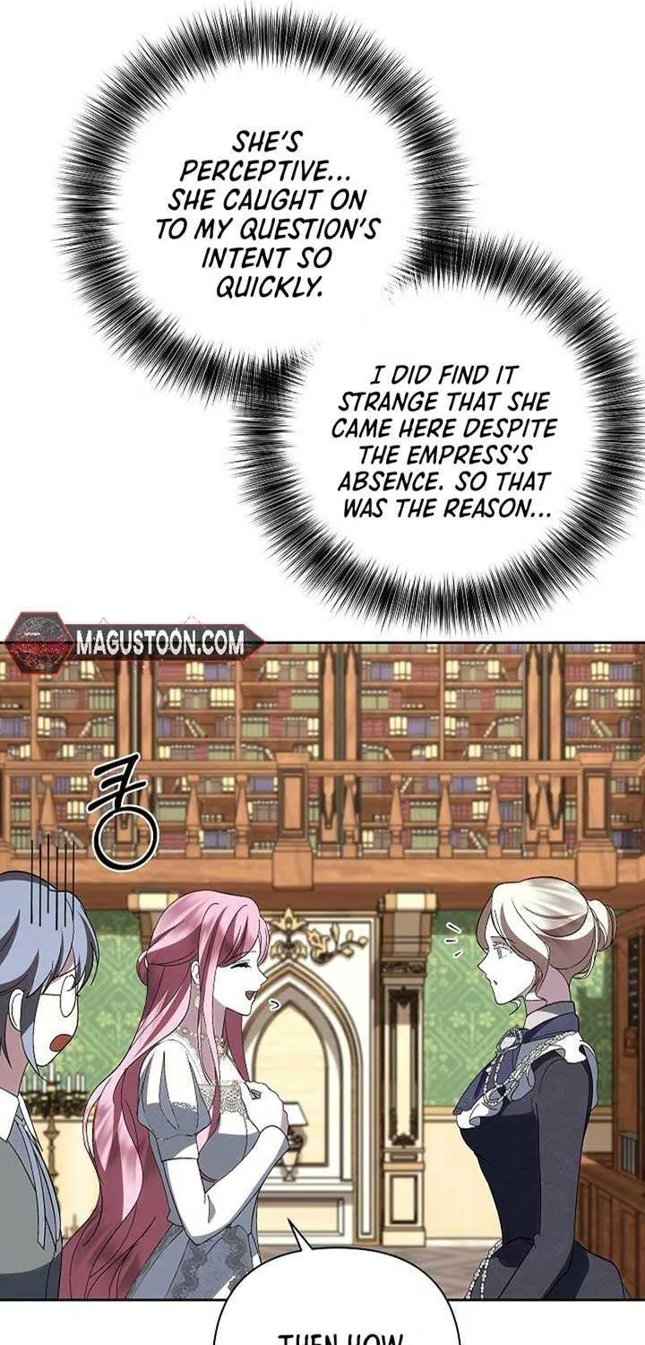 Read Undercover Princess chapter 53 image 55 on Lezhin