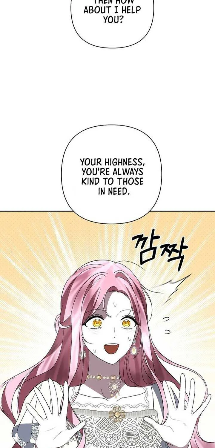 Read Undercover Princess chapter 53 image 56 on Lezhin