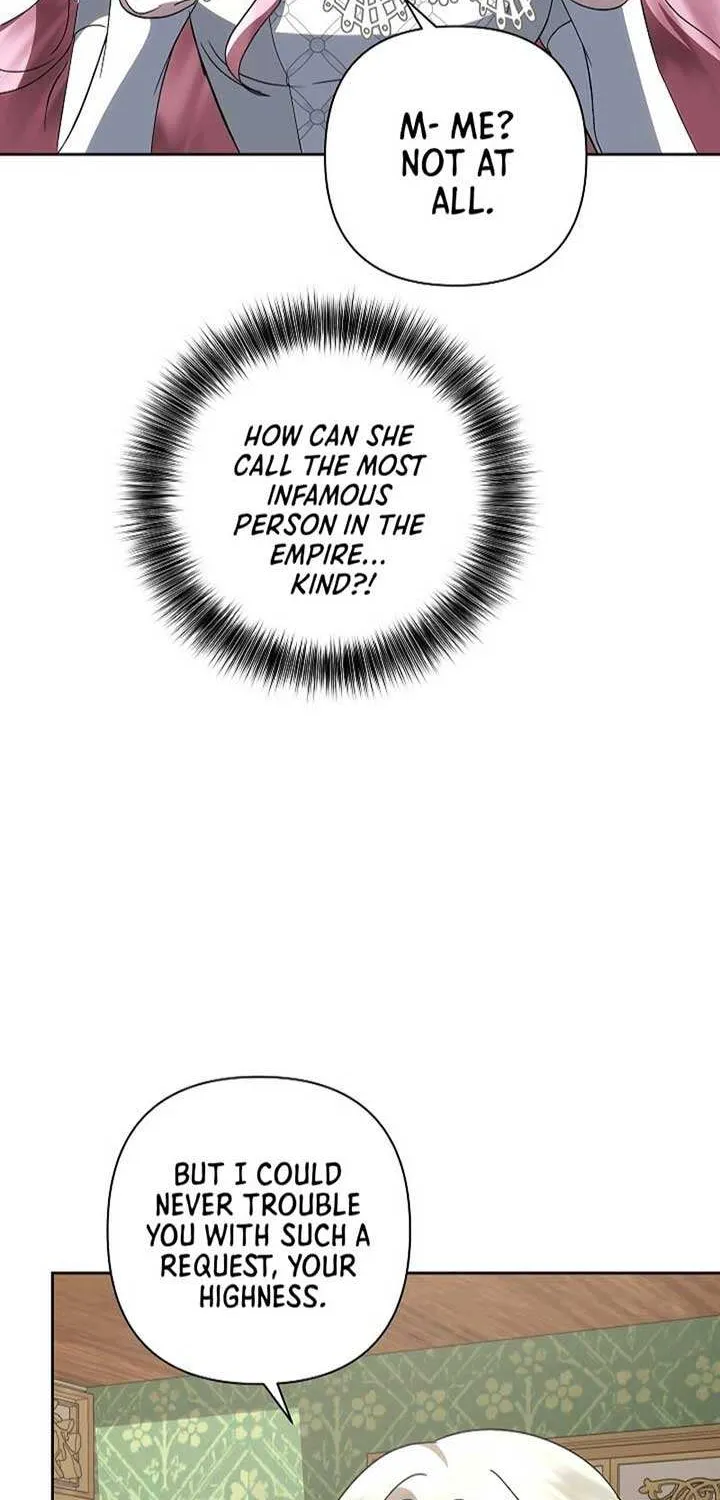 Read Undercover Princess chapter 53 image 57 on Lezhin