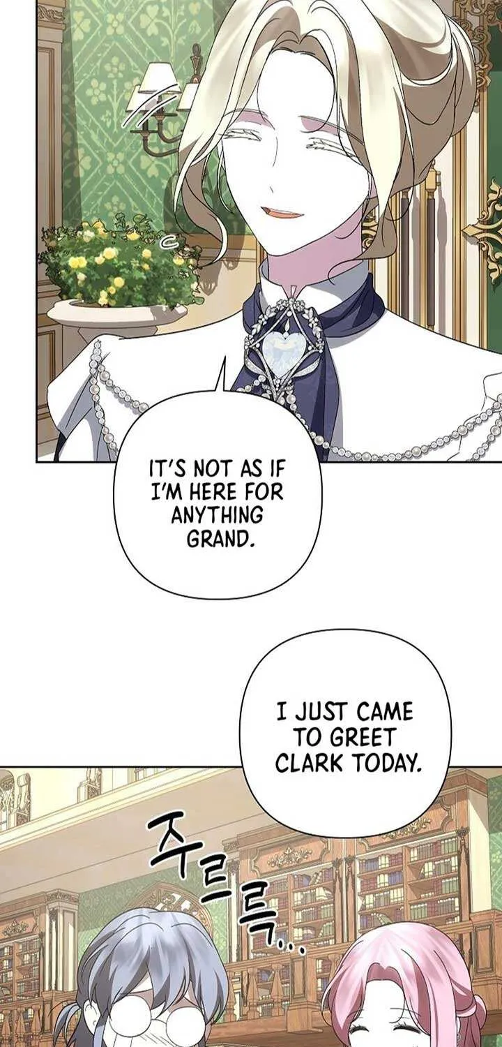 Read Undercover Princess chapter 53 image 58 on Lezhin
