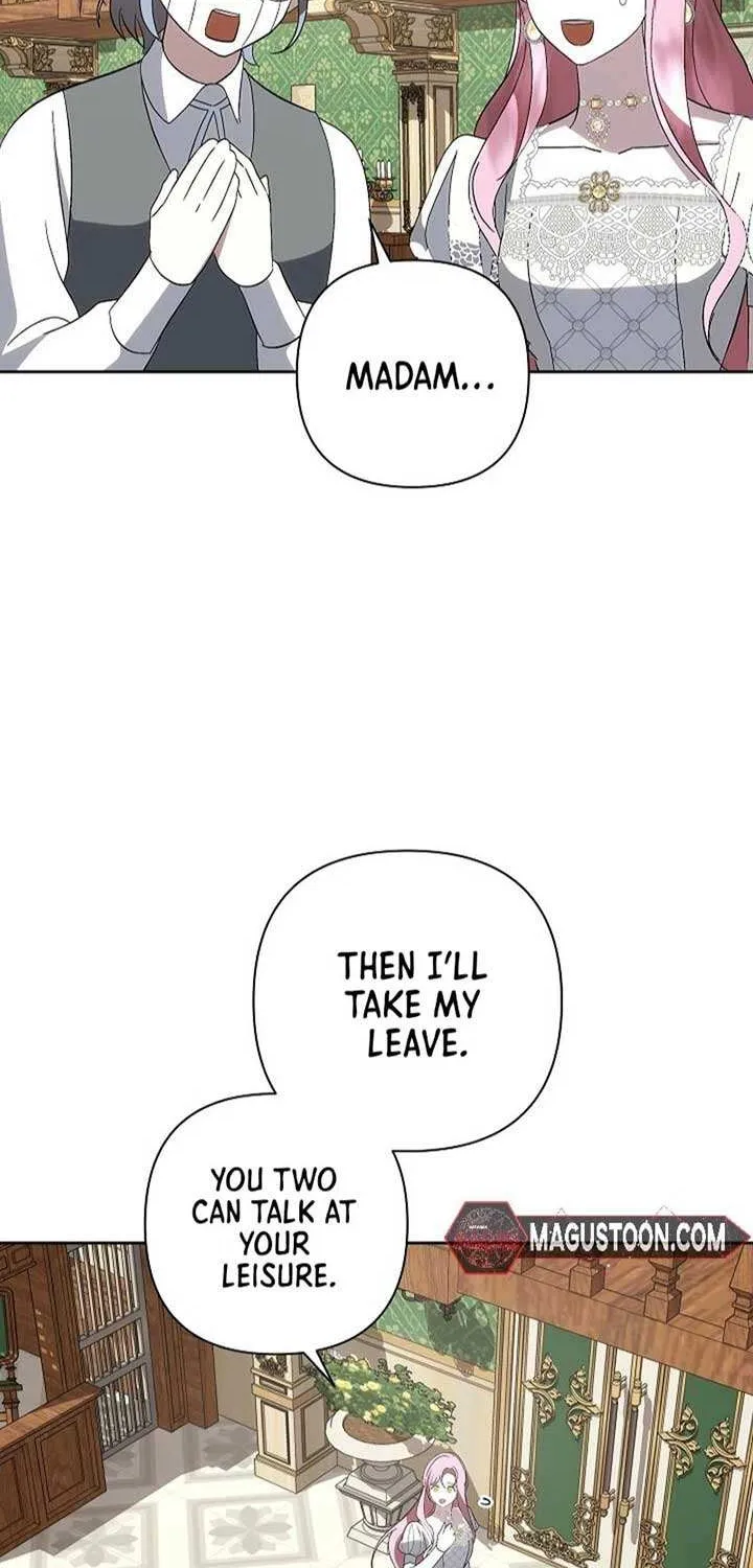 Read Undercover Princess chapter 53 image 59 on Lezhin