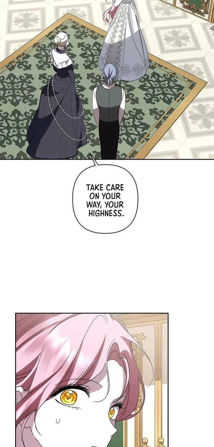 Read Undercover Princess chapter 53 image 60 on Lezhin