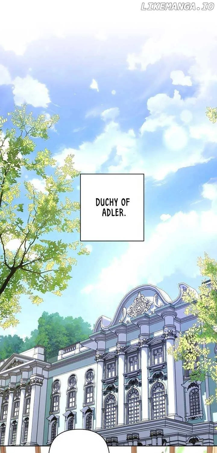 Read Undercover Princess chapter 53 image 63 on Lezhin