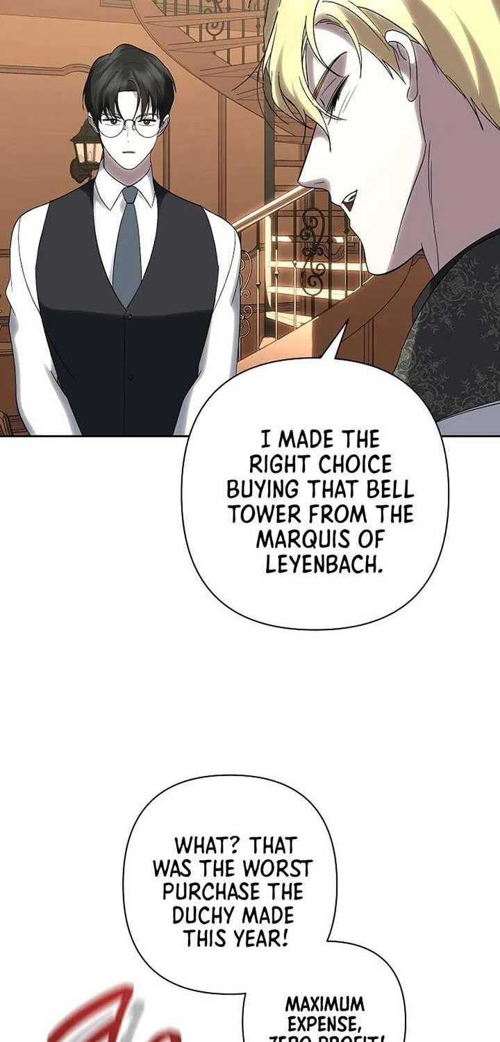 Read Undercover Princess chapter 53 image 66 on Lezhin