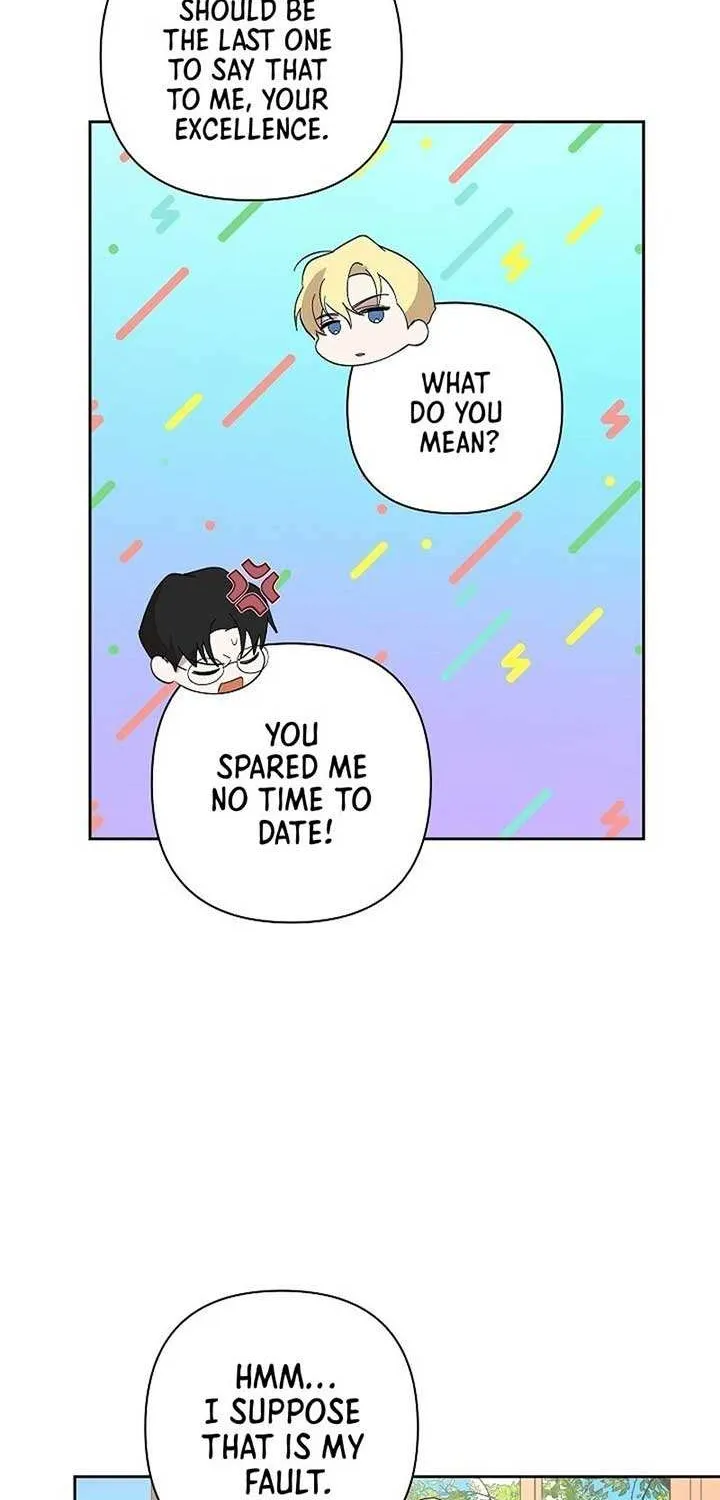 Read Undercover Princess chapter 53 image 68 on Lezhin