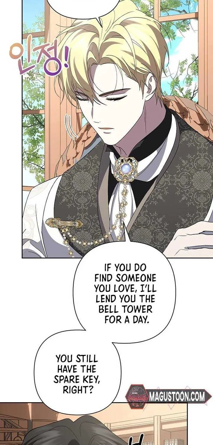 Read Undercover Princess chapter 53 image 69 on Lezhin