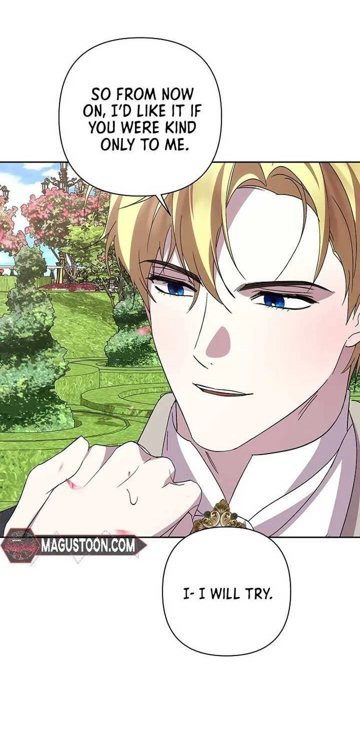 Read Undercover Princess chapter 53 image 7 on Lezhin