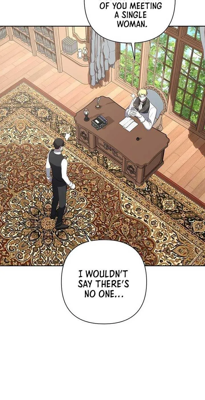 Read Undercover Princess chapter 53 image 71 on Lezhin