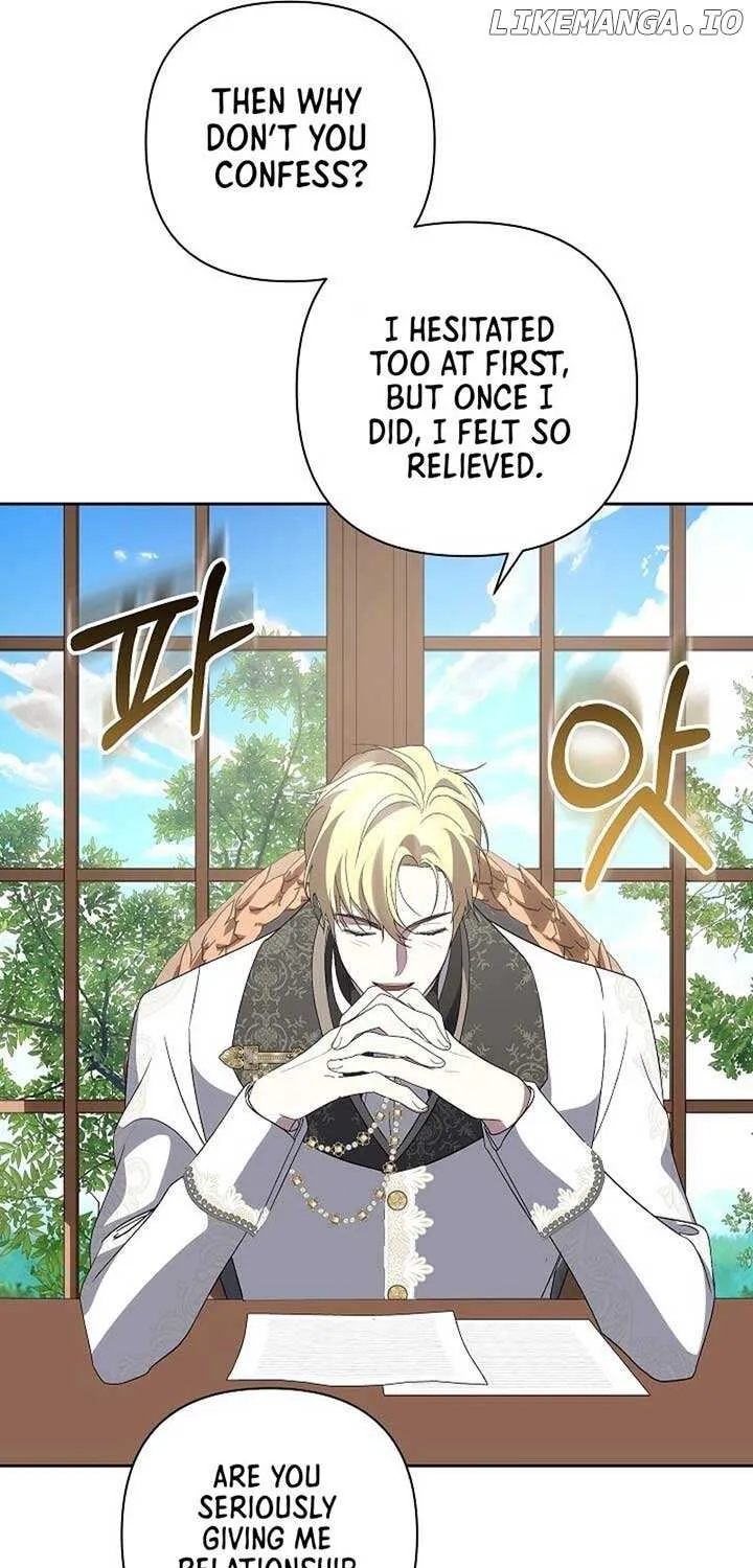 Read Undercover Princess chapter 53 image 72 on Lezhin