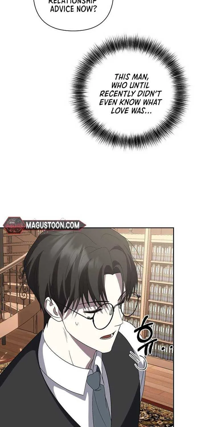 Read Undercover Princess chapter 53 image 73 on Lezhin