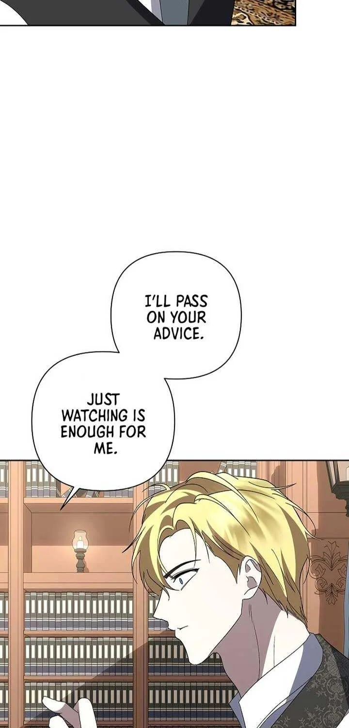 Read Undercover Princess chapter 53 image 74 on Lezhin