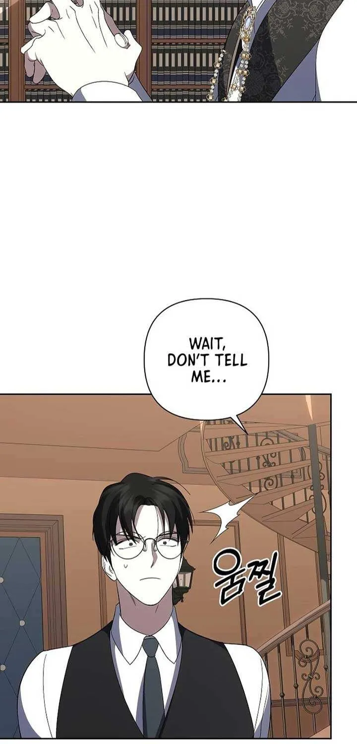 Read Undercover Princess chapter 53 image 75 on Lezhin