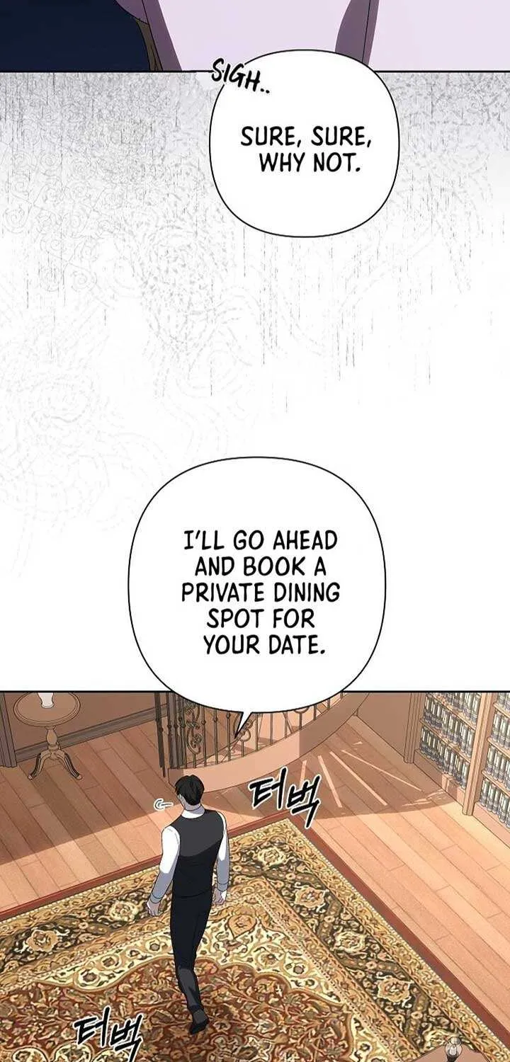 Read Undercover Princess chapter 53 image 78 on Lezhin