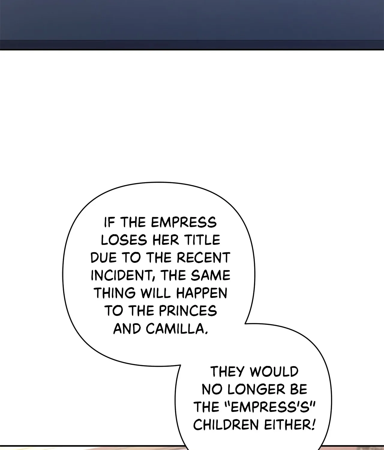 Read Undercover Princess chapter 54 image 102 on Lezhin