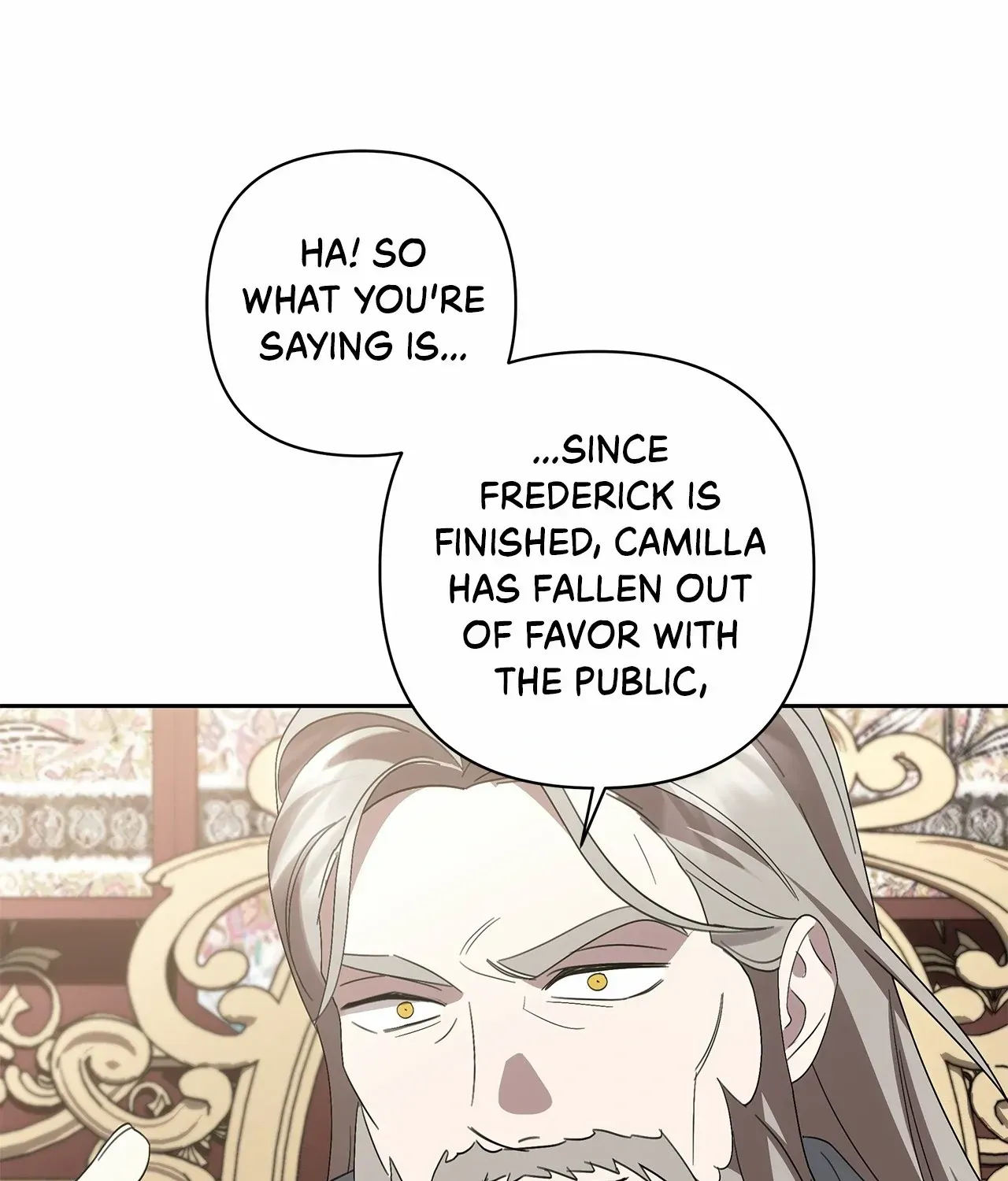 Read Undercover Princess chapter 54 image 105 on Lezhin