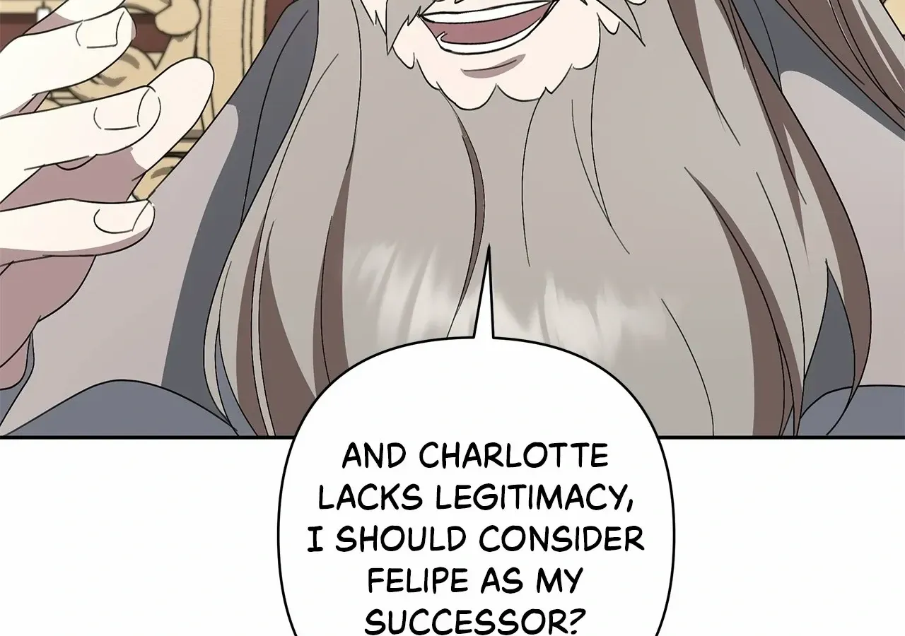 Read Undercover Princess chapter 54 image 106 on Lezhin