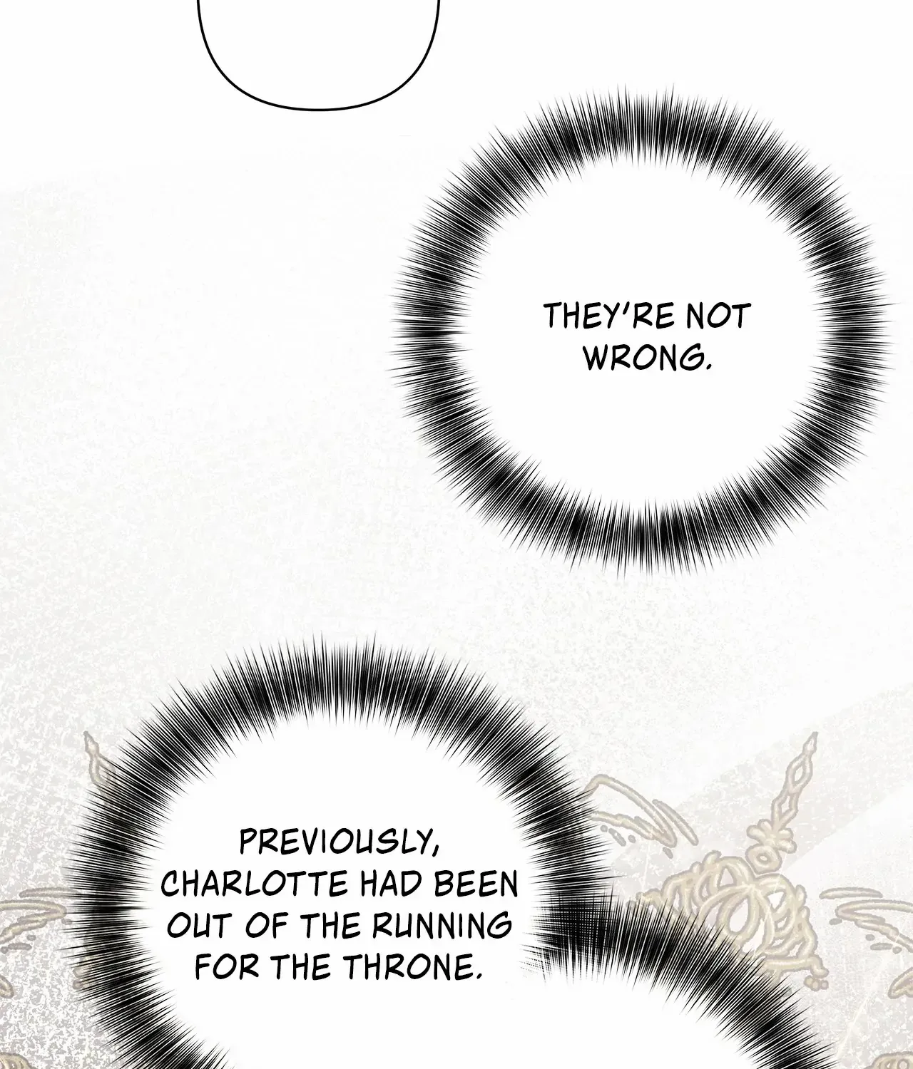 Read Undercover Princess chapter 54 image 109 on Lezhin