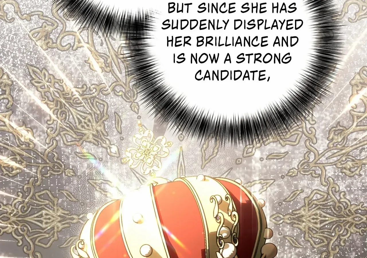 Read Undercover Princess chapter 54 image 110 on Lezhin