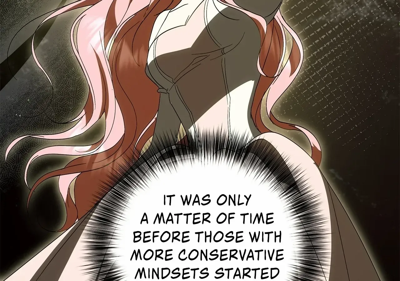 Read Undercover Princess chapter 54 image 112 on Lezhin