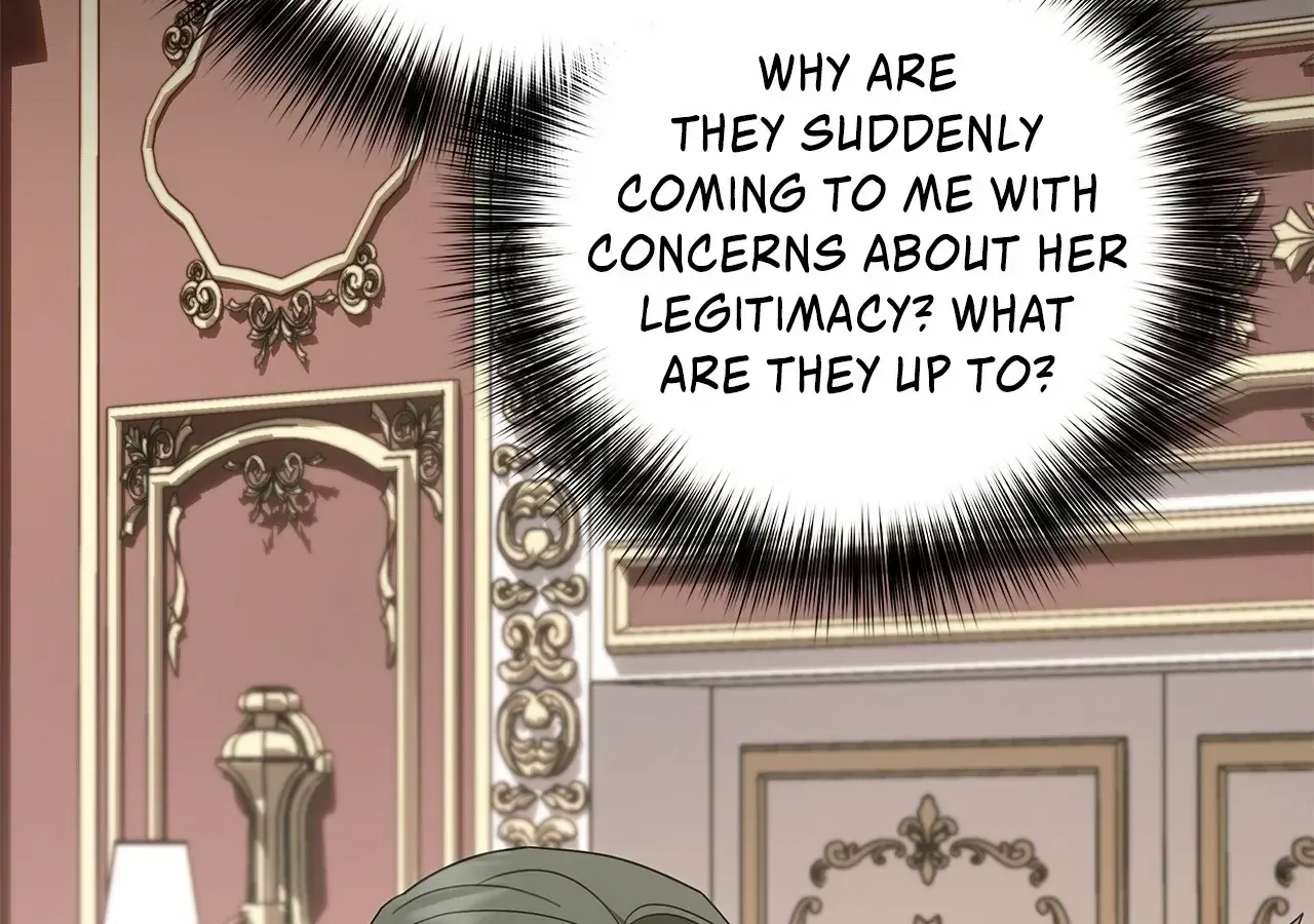 Read Undercover Princess chapter 54 image 114 on Lezhin
