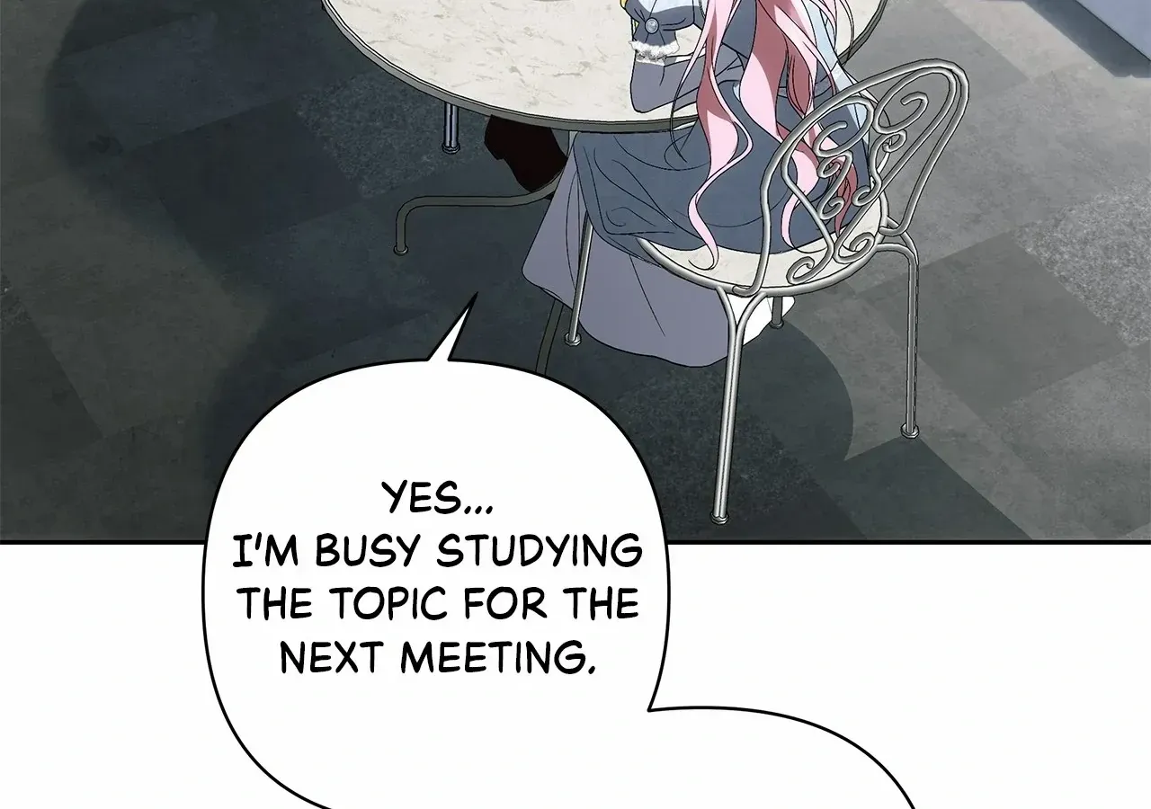 Read Undercover Princess chapter 54 image 12 on Lezhin