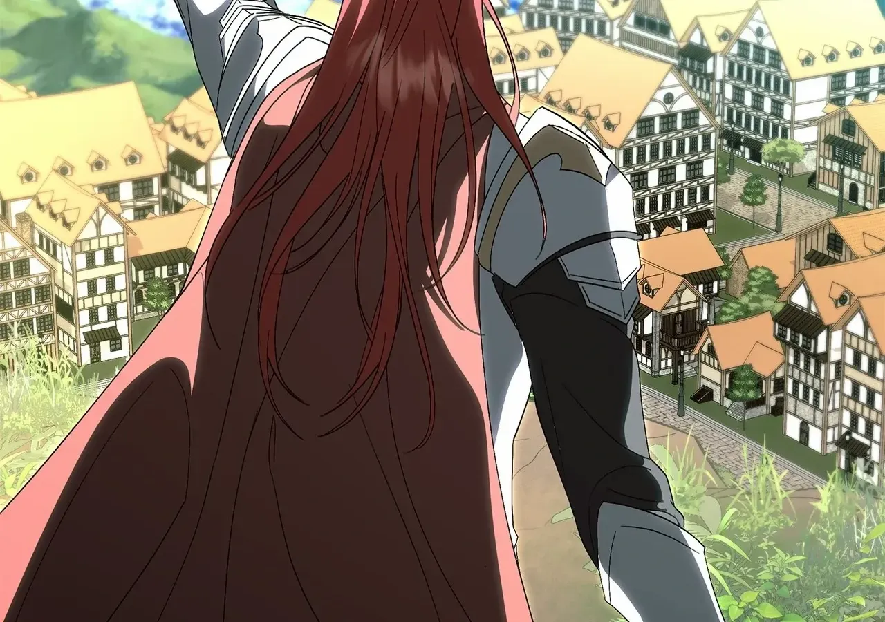 Read Undercover Princess chapter 54 image 120 on Lezhin