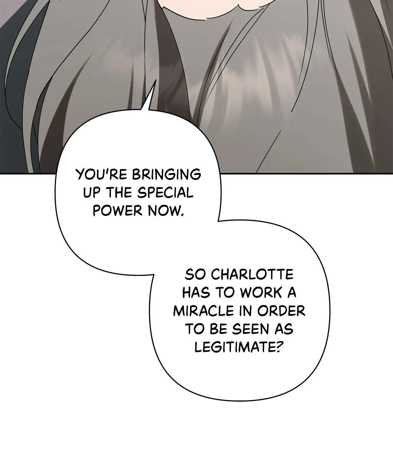 Read Undercover Princess chapter 54 image 127 on Lezhin