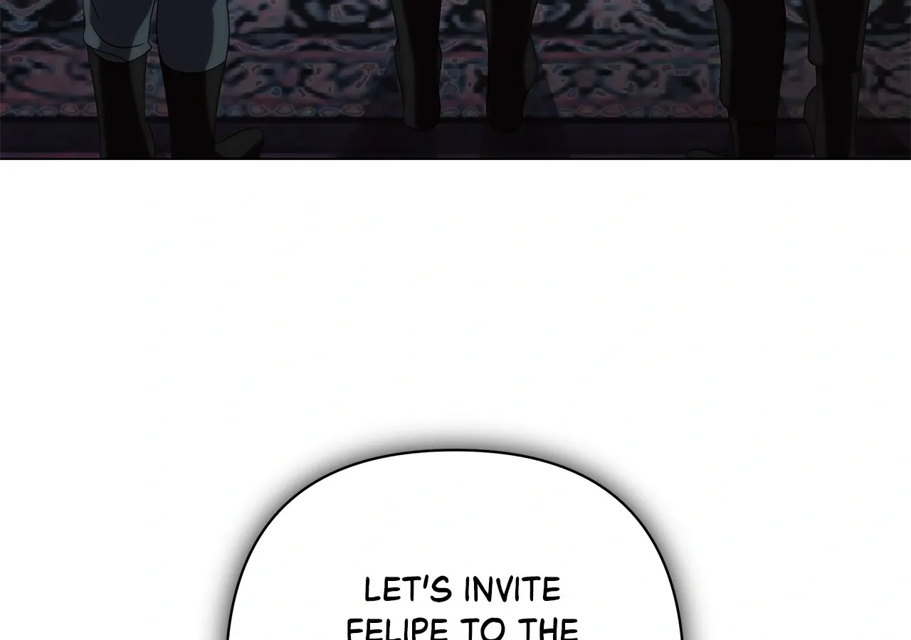 Read Undercover Princess chapter 54 image 132 on Lezhin