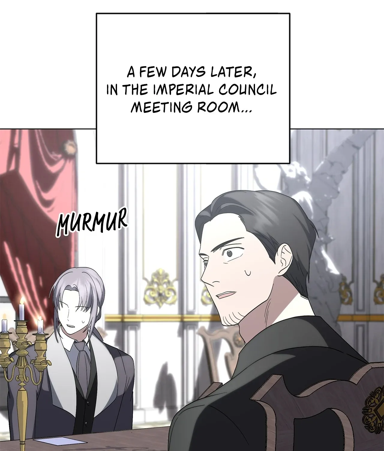 Read Undercover Princess chapter 54 image 135 on Lezhin