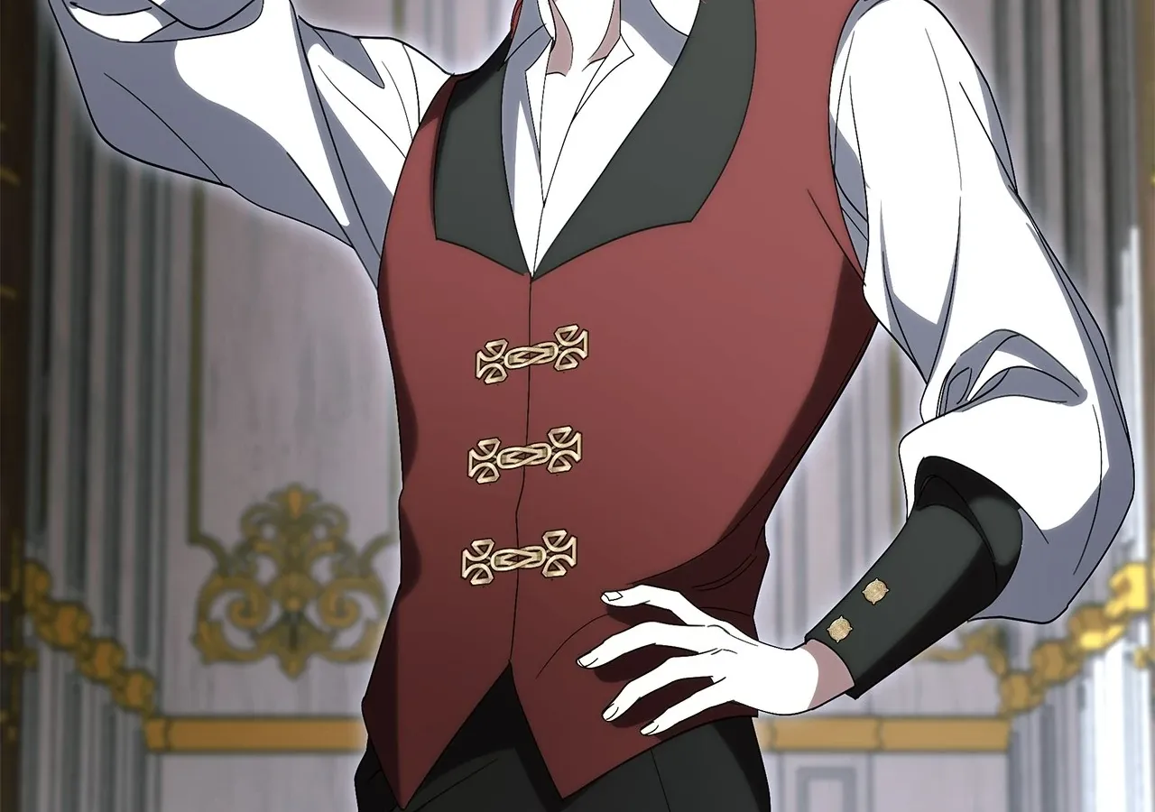 Read Undercover Princess chapter 54 image 138 on Lezhin