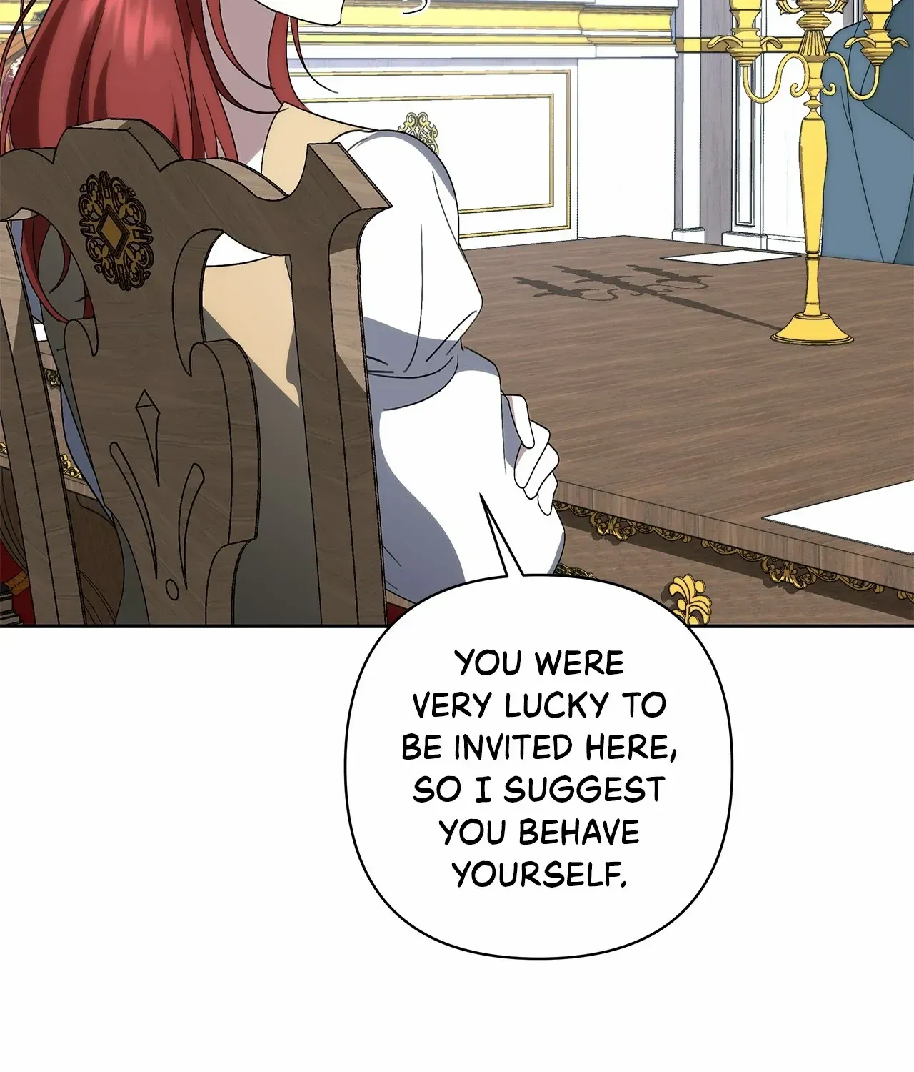 Read Undercover Princess chapter 54 image 141 on Lezhin