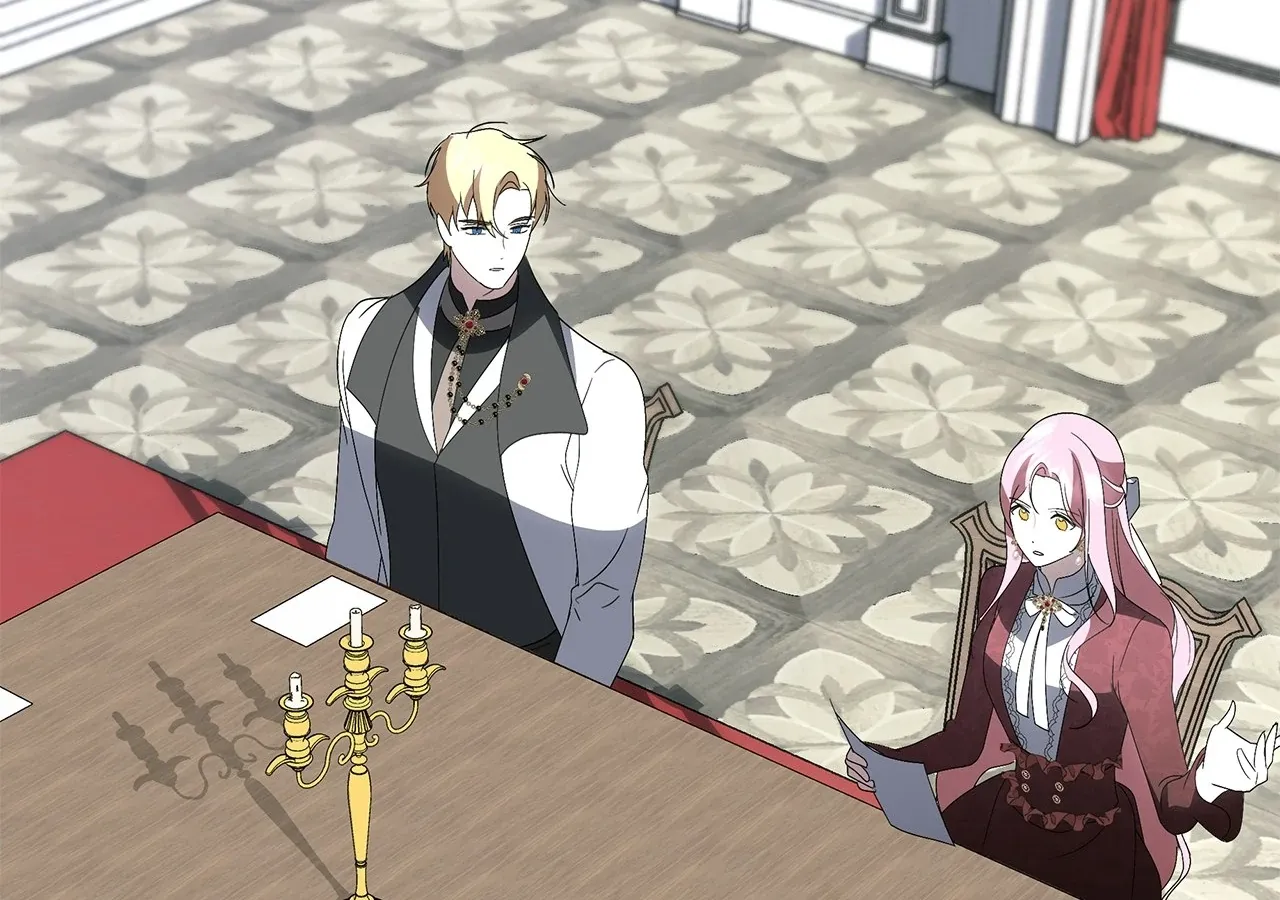 Read Undercover Princess chapter 54 image 146 on Lezhin