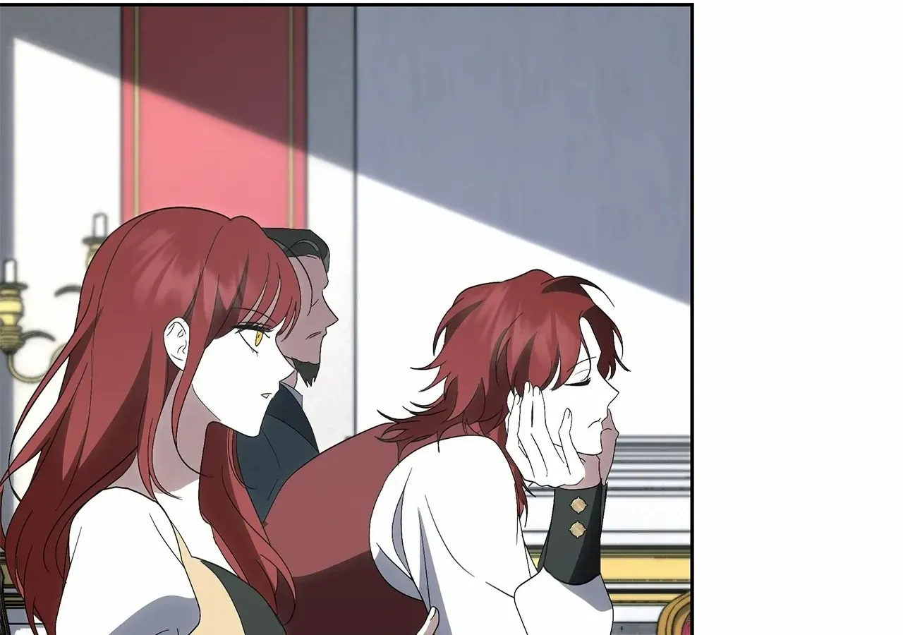Read Undercover Princess chapter 54 image 148 on Lezhin