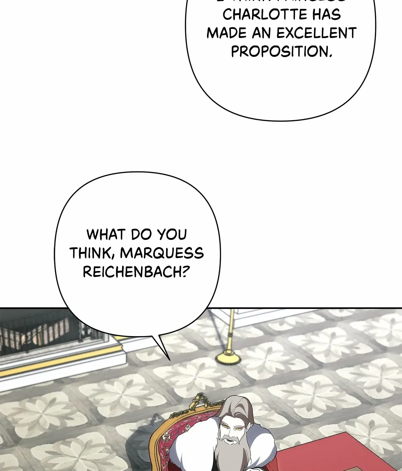 Read Undercover Princess chapter 54 image 151 on Lezhin