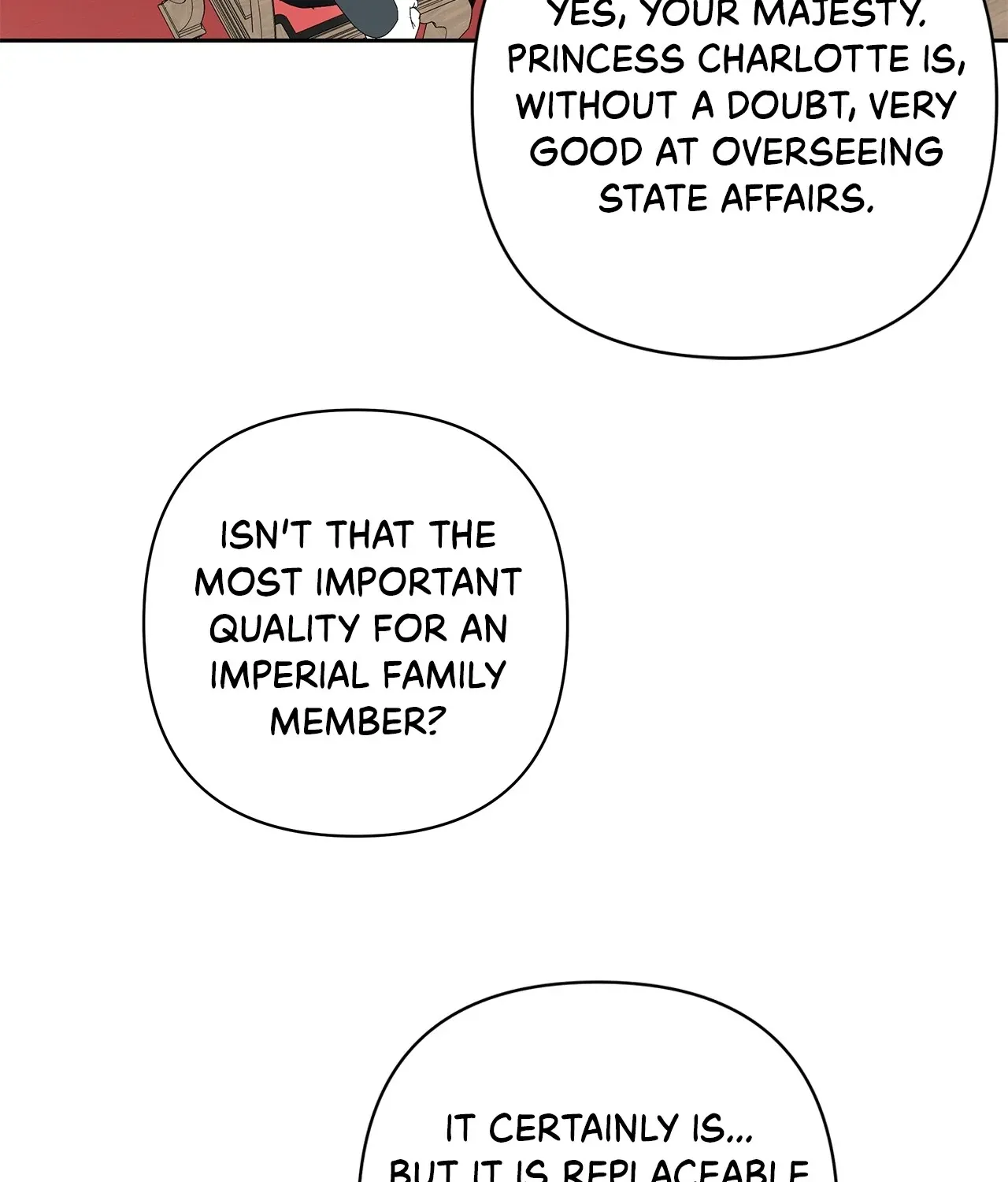 Read Undercover Princess chapter 54 image 153 on Lezhin