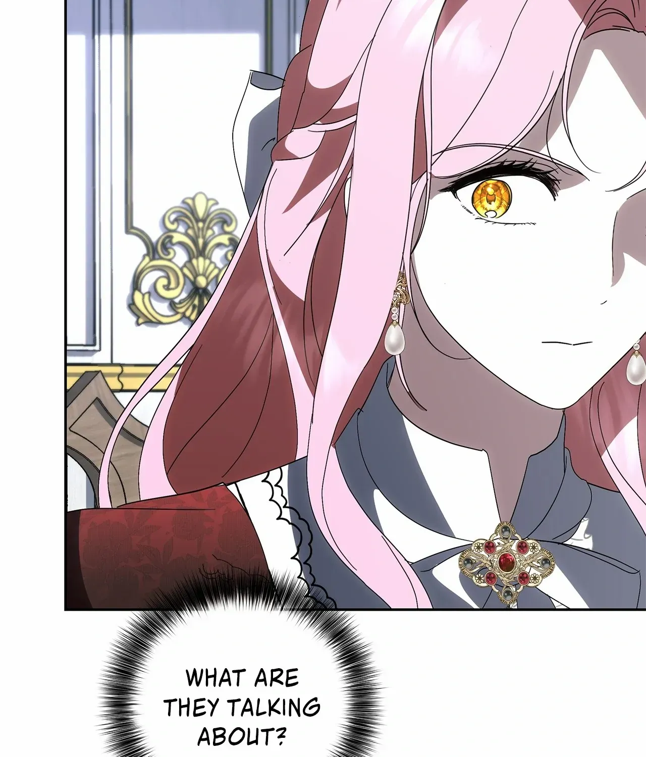 Read Undercover Princess chapter 54 image 155 on Lezhin
