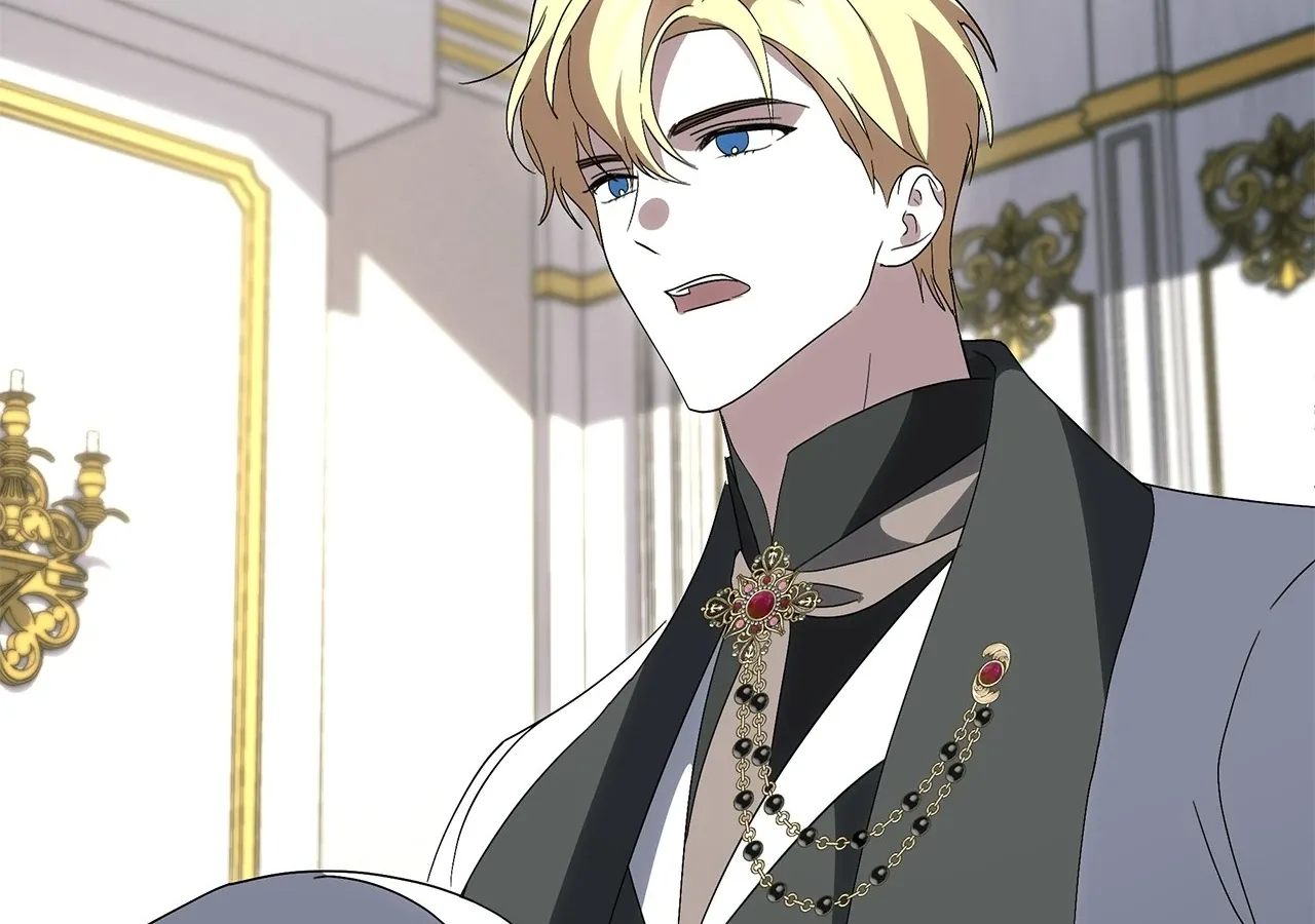 Read Undercover Princess chapter 54 image 158 on Lezhin