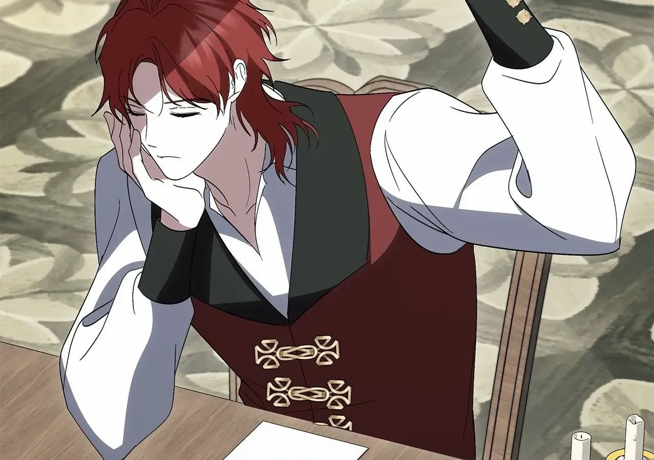 Read Undercover Princess chapter 54 image 162 on Lezhin