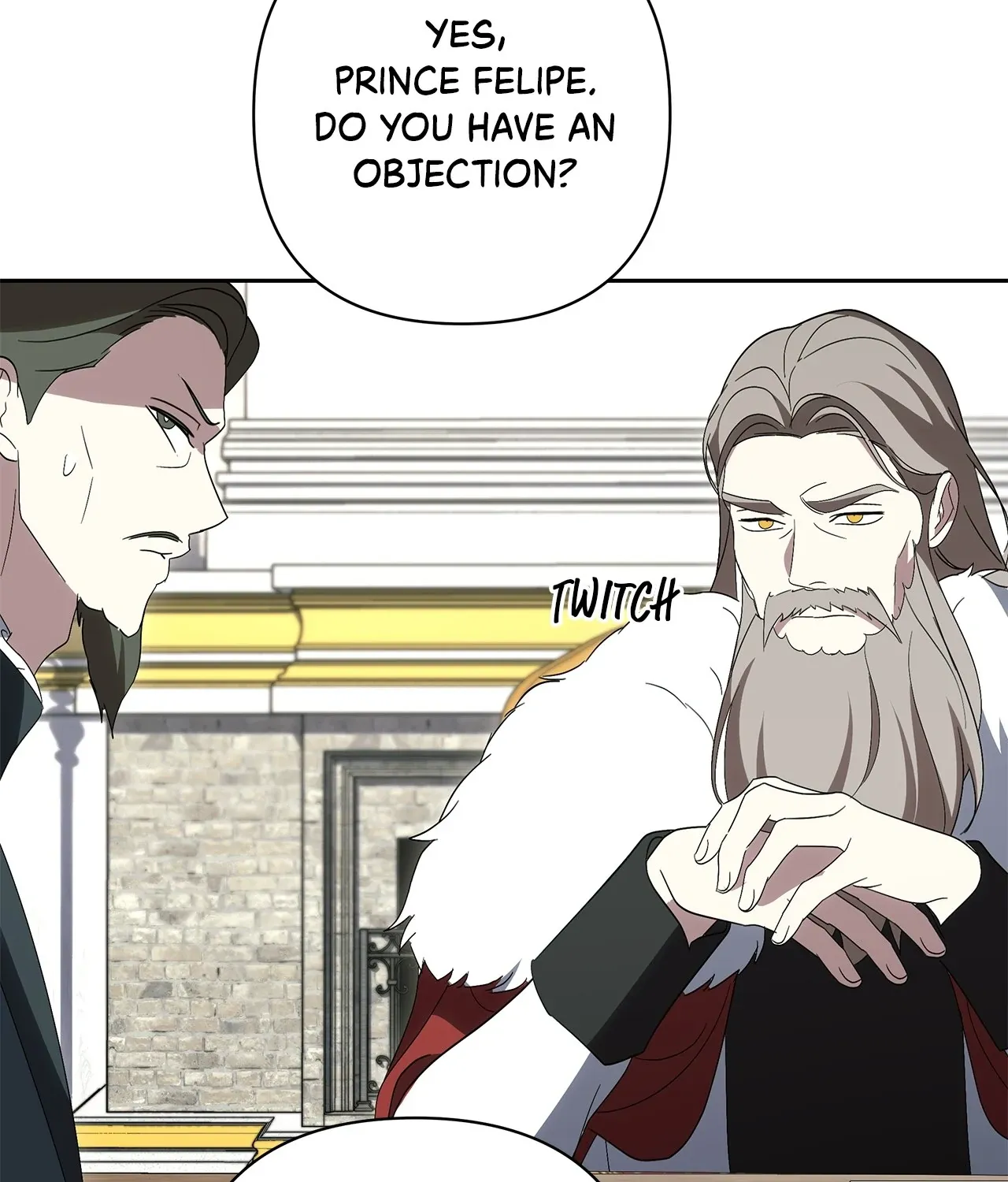 Read Undercover Princess chapter 54 image 165 on Lezhin