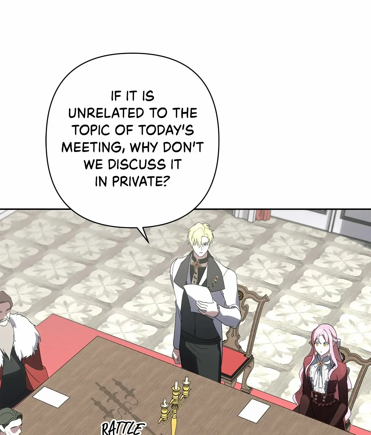 Read Undercover Princess chapter 54 image 170 on Lezhin