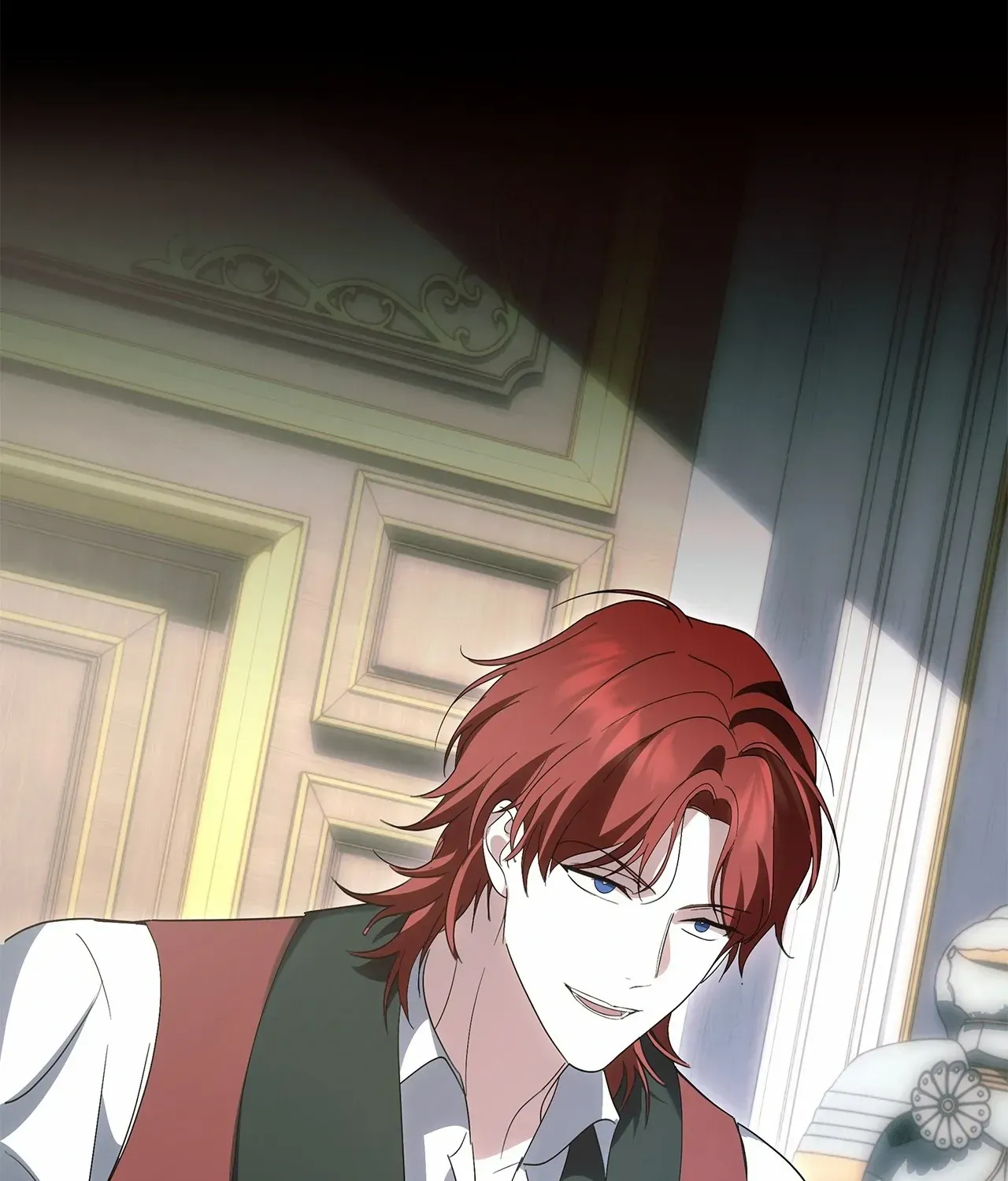 Read Undercover Princess chapter 54 image 183 on Lezhin