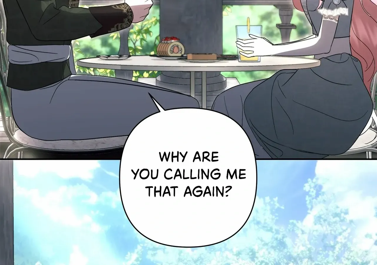 Read Undercover Princess chapter 54 image 23 on Lezhin