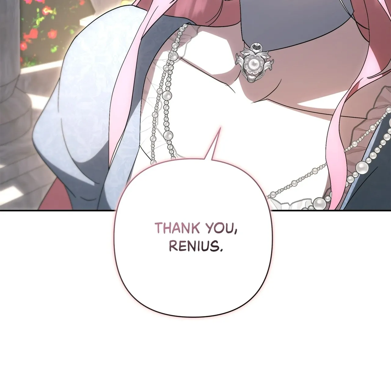 Read Undercover Princess chapter 54 image 26 on Lezhin