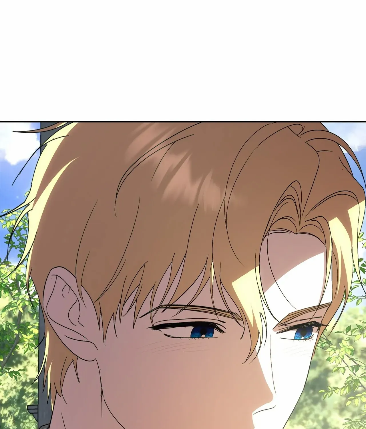 Read Undercover Princess chapter 54 image 27 on Lezhin