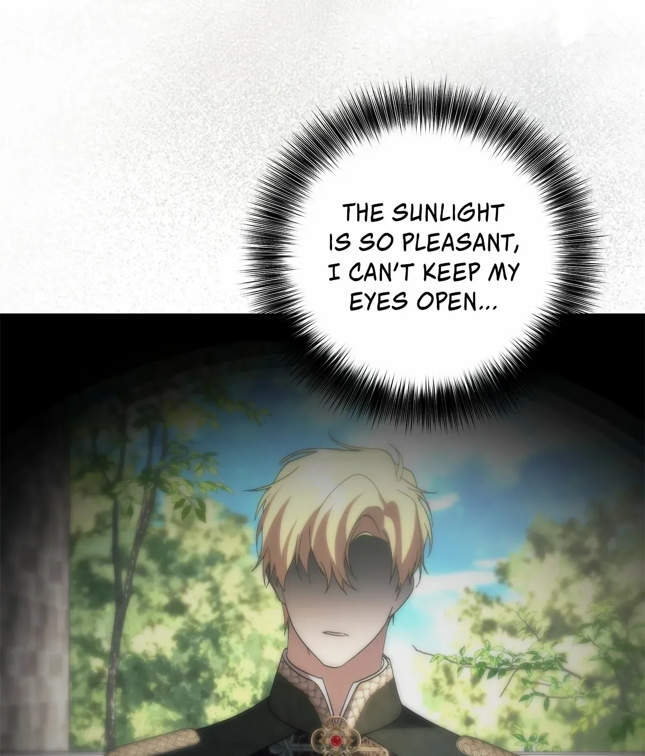 Read Undercover Princess chapter 54 image 31 on Lezhin