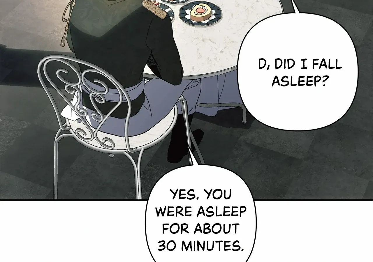 Read Undercover Princess chapter 54 image 38 on Lezhin