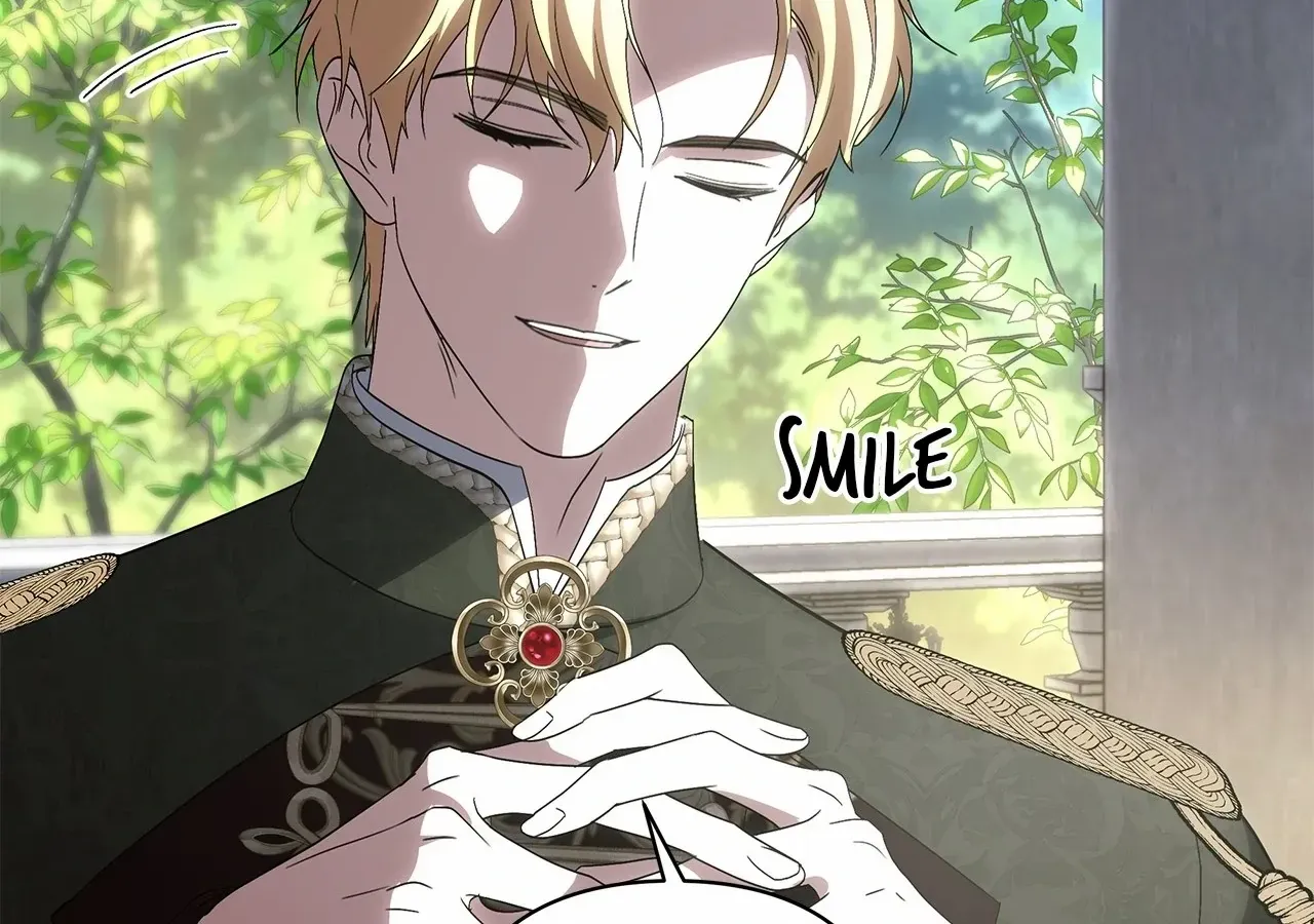 Read Undercover Princess chapter 54 image 41 on Lezhin