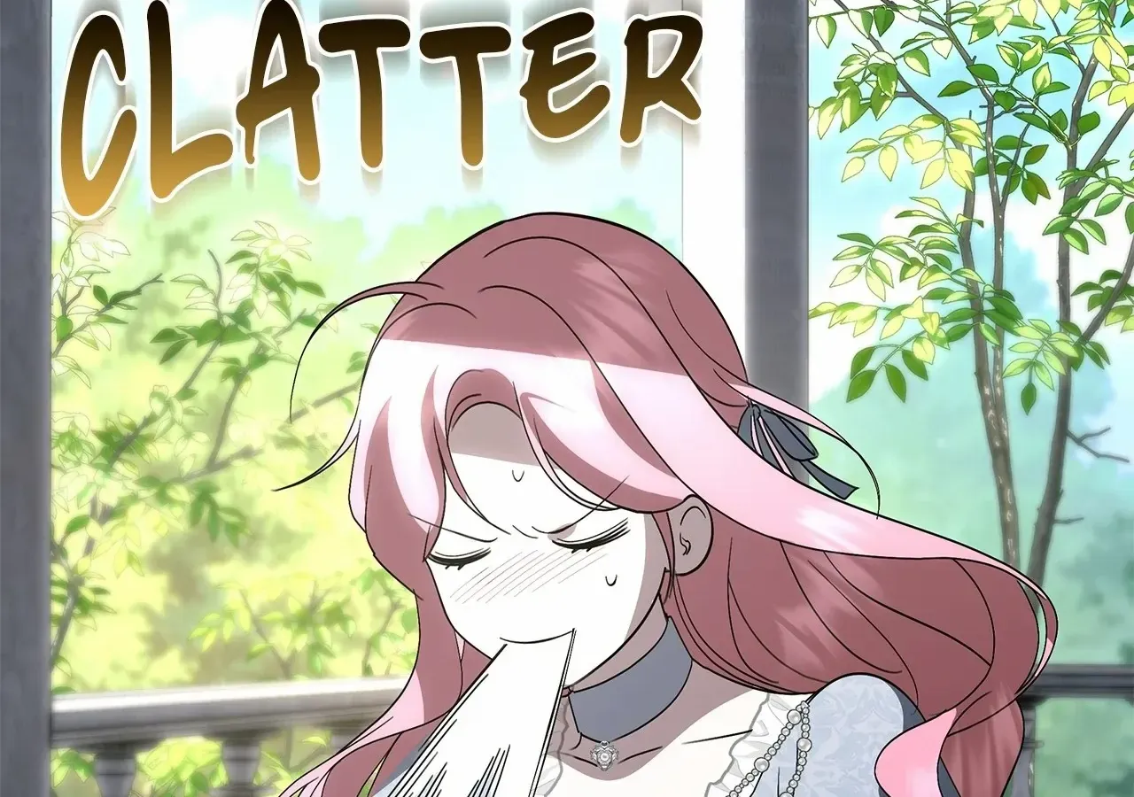 Read Undercover Princess chapter 54 image 43 on Lezhin