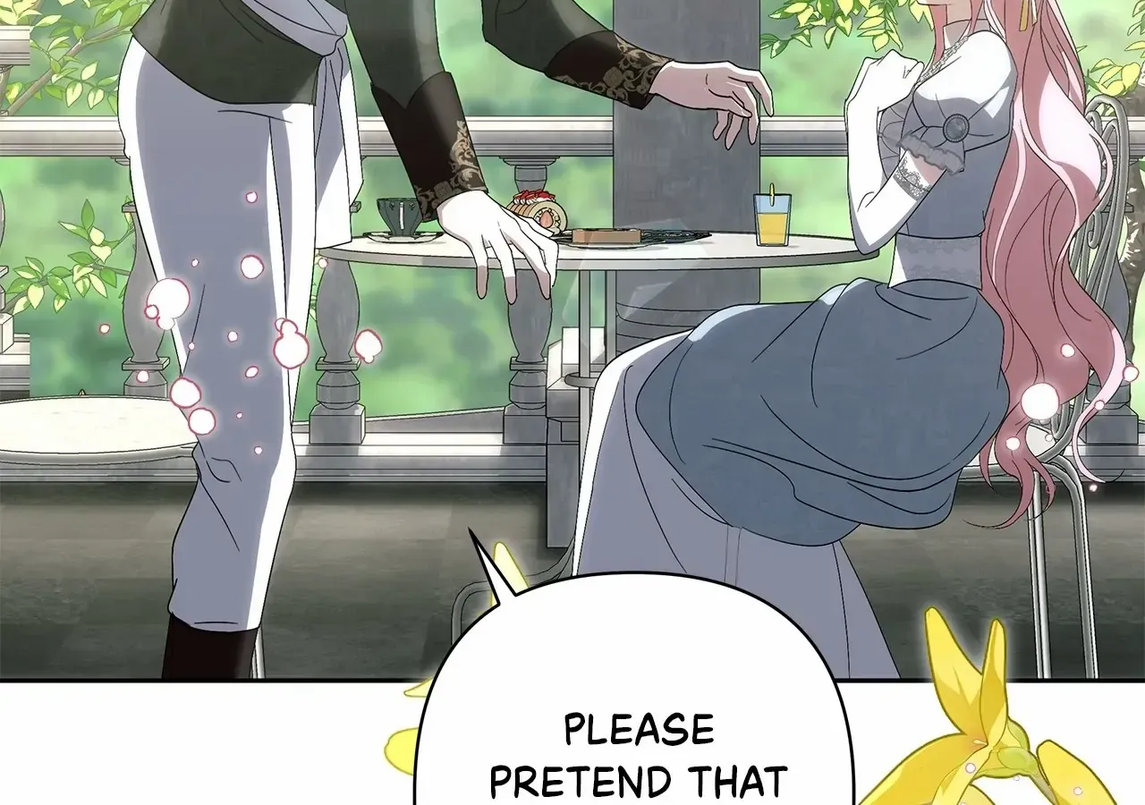 Read Undercover Princess chapter 54 image 56 on Lezhin
